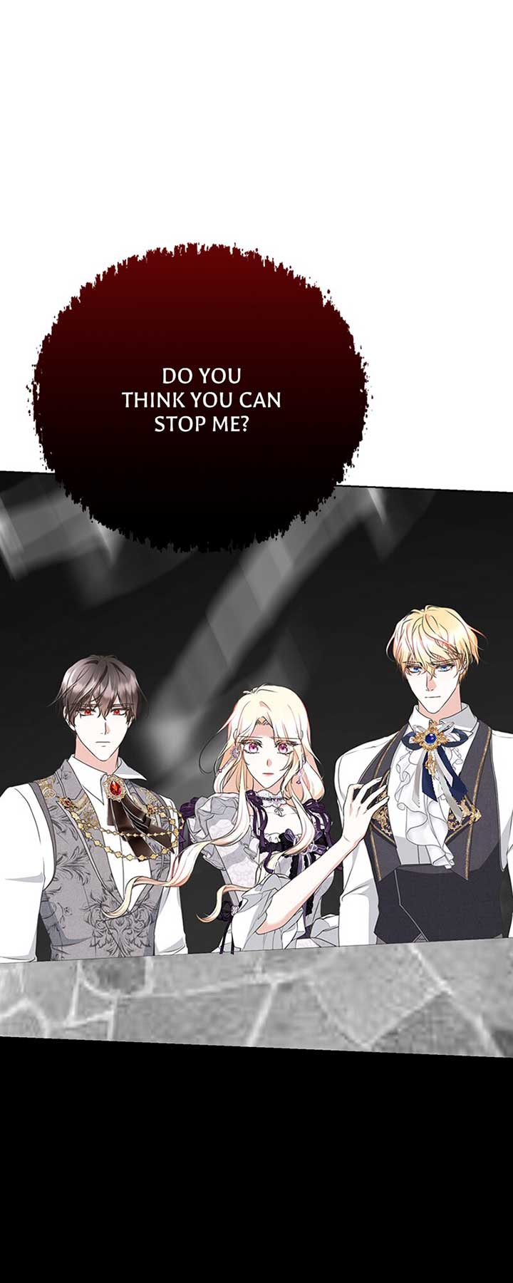 Reborn As a Character That Never Existed Chapter 85 227 37