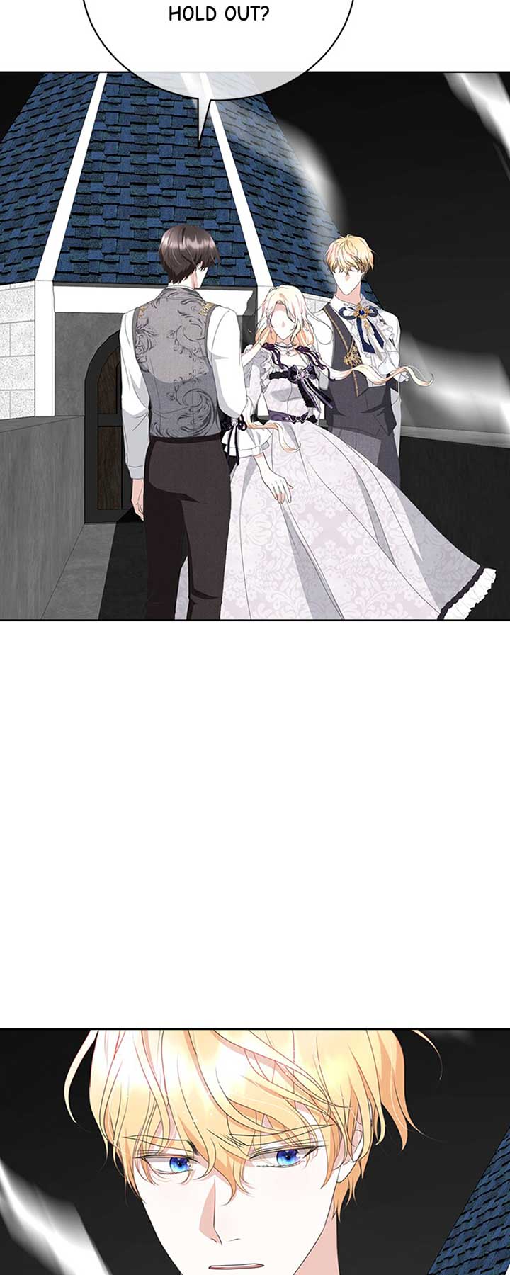 Reborn As a Character That Never Existed Chapter 85 231 41