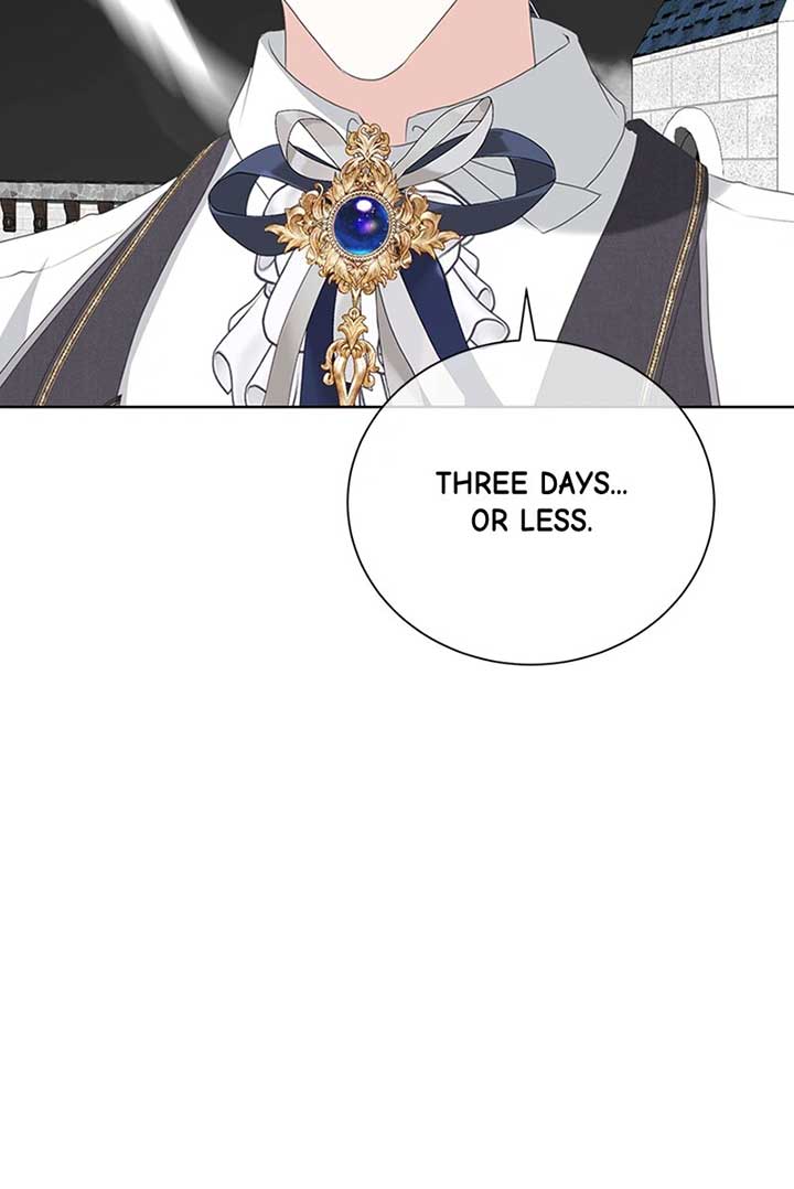 Reborn As a Character That Never Existed Chapter 85 232 42