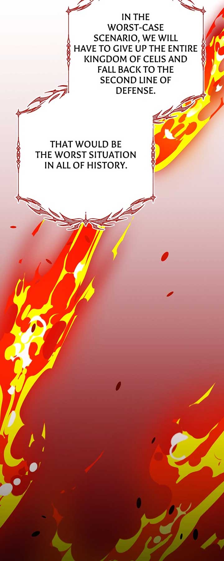 Reborn As a Character That Never Existed Chapter 85 234 44