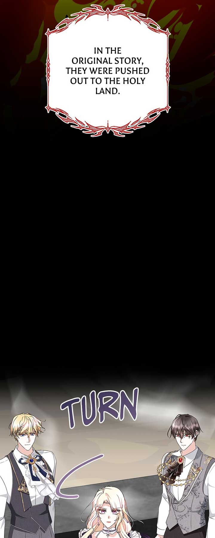 Reborn As a Character That Never Existed Chapter 85 235 45