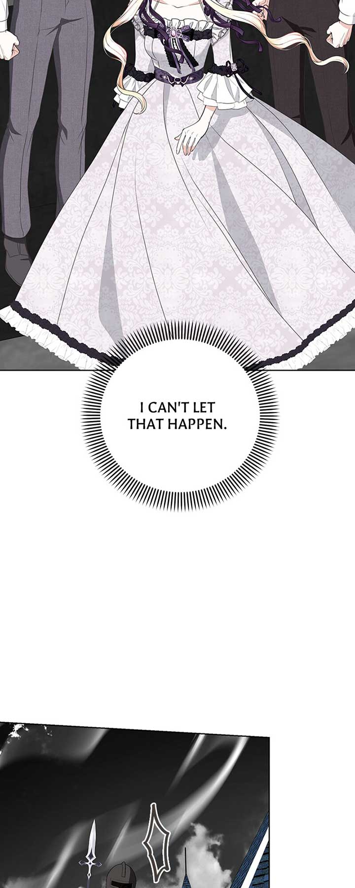 Reborn As a Character That Never Existed Chapter 85 236 46