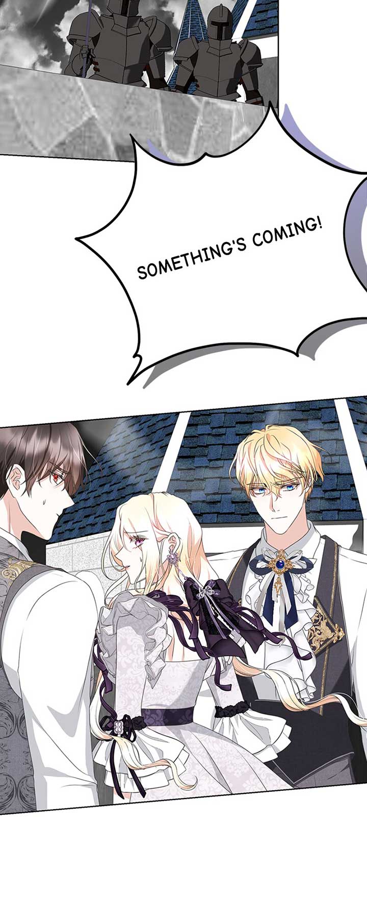 Reborn As a Character That Never Existed Chapter 85 237 47