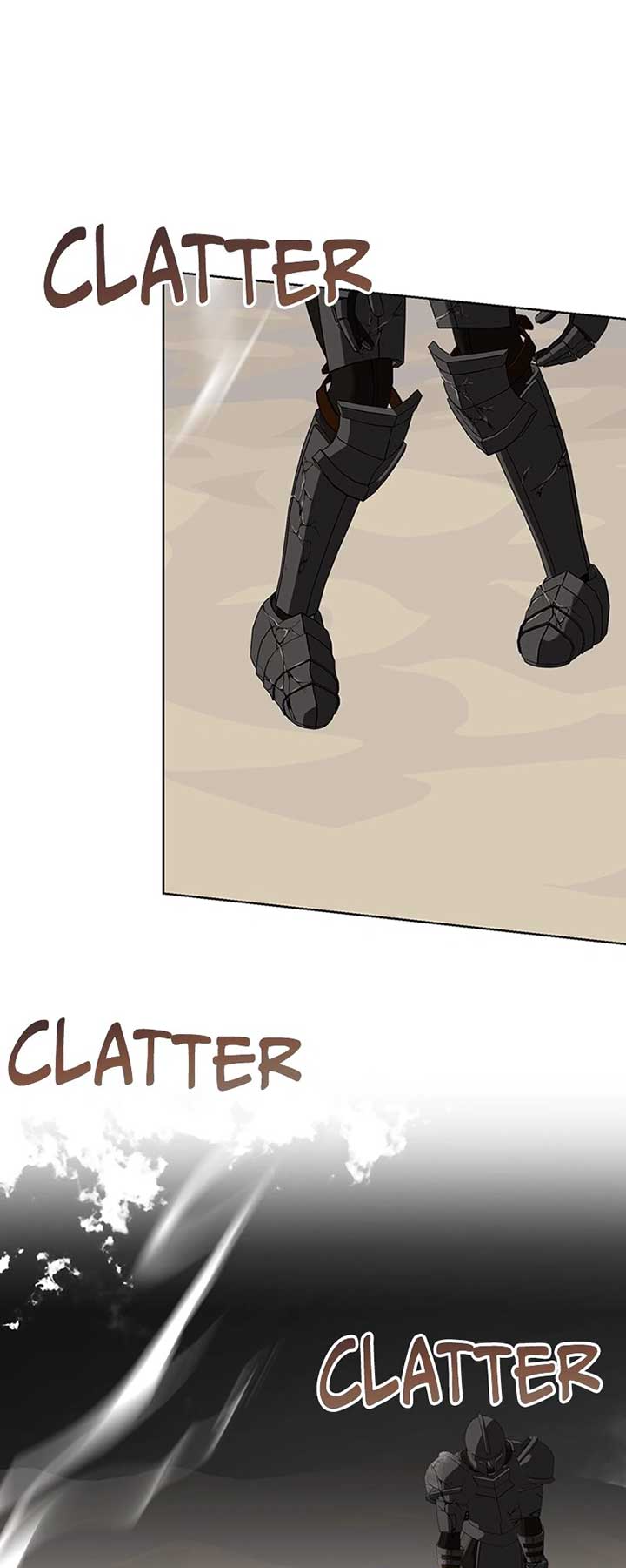 Reborn As a Character That Never Existed Chapter 85 238 48