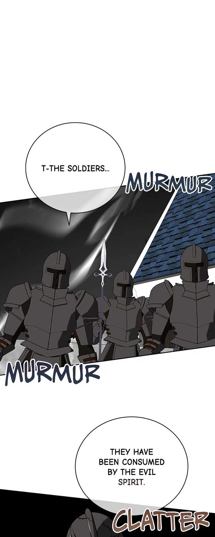 Reborn As a Character That Never Existed Chapter 85 240 50