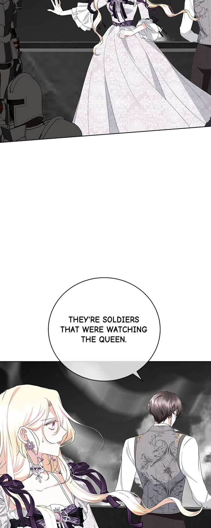 Reborn As a Character That Never Existed Chapter 85 242 52