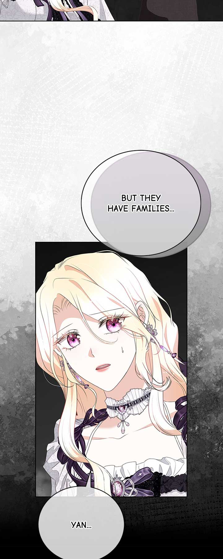 Reborn As a Character That Never Existed Chapter 85 243 53