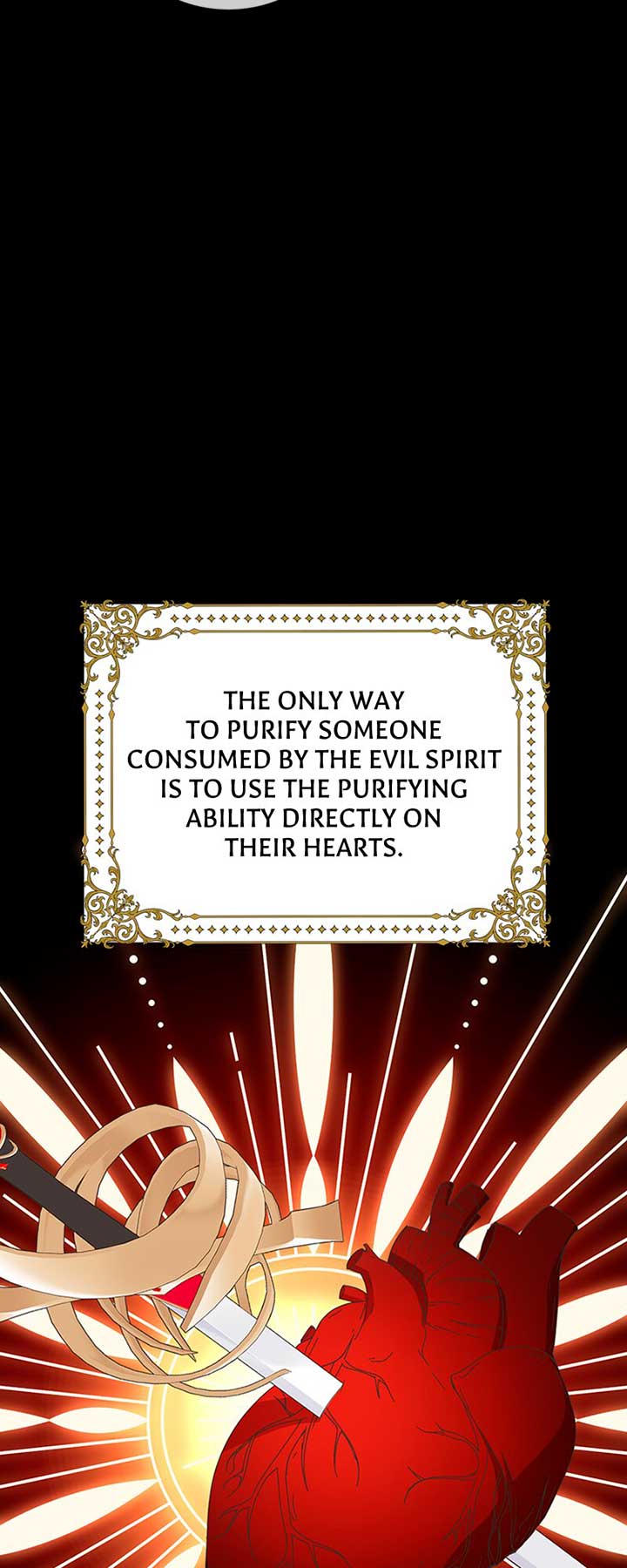 Reborn As a Character That Never Existed Chapter 85 244 54