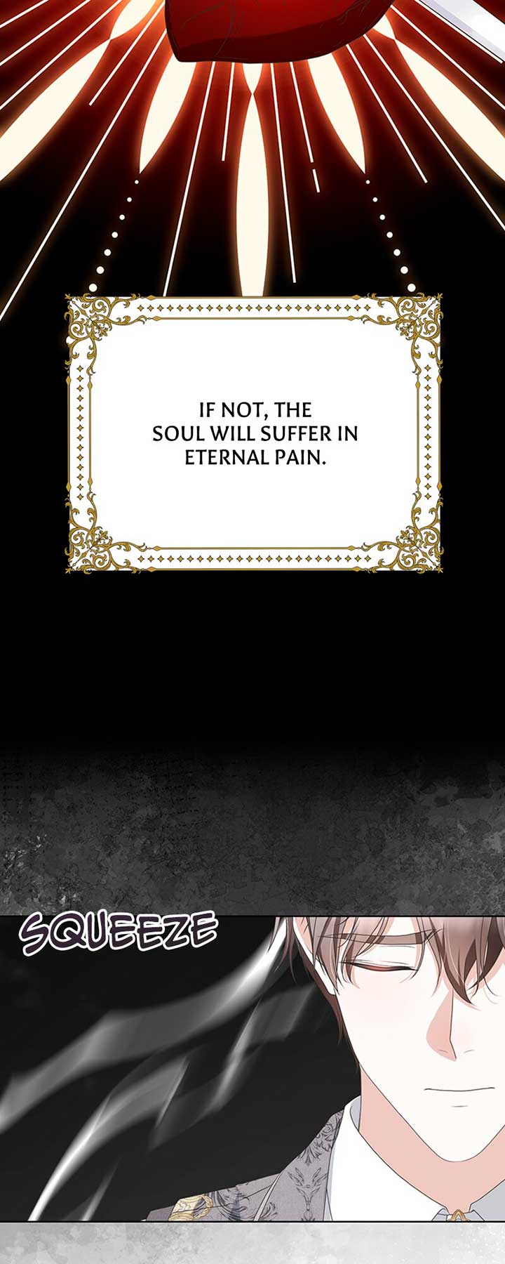 Reborn As a Character That Never Existed Chapter 85 245 55