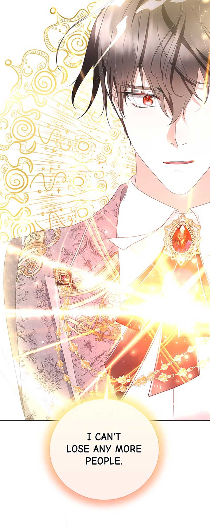 Reborn As a Character That Never Existed Chapter 85 248 58