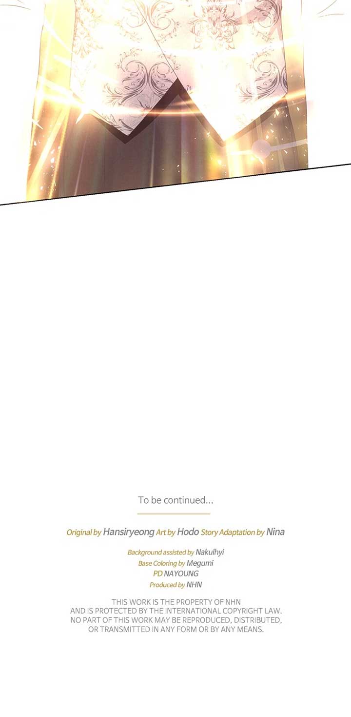 Reborn As a Character That Never Existed Chapter 85 251 61