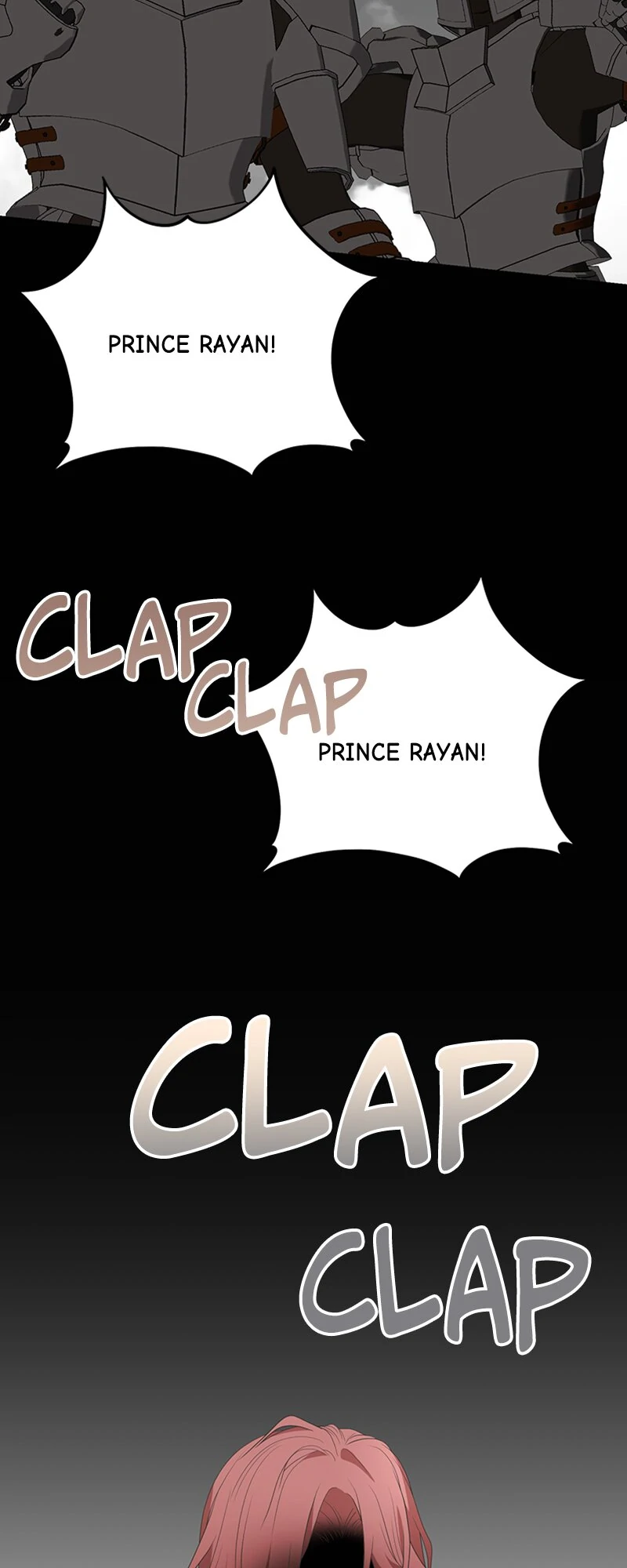 Reborn As a Character That Never Existed Chapter 86 230 04