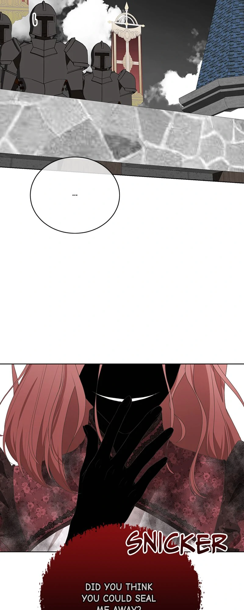 Reborn As a Character That Never Existed Chapter 86 232 06