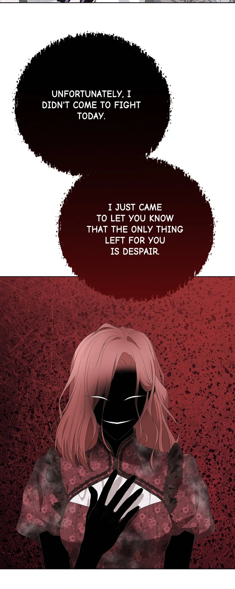 Reborn As a Character That Never Existed Chapter 86 236 10