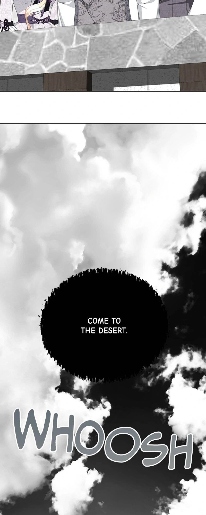 Reborn As a Character That Never Existed Chapter 86 238 12