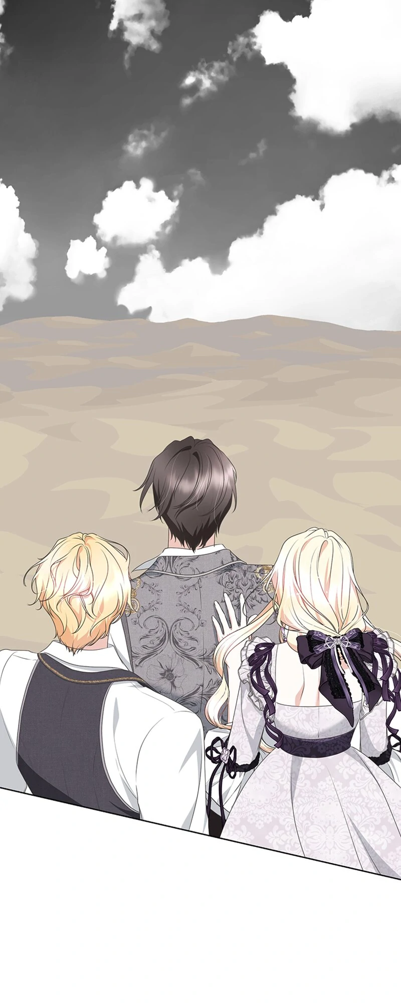 Reborn As a Character That Never Existed Chapter 86 239 13