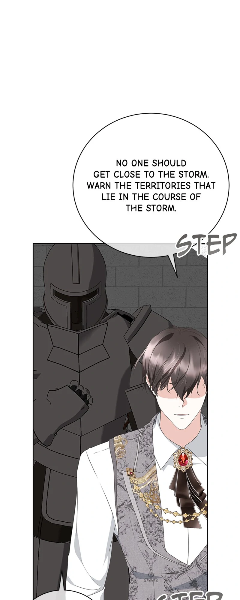 Reborn As a Character That Never Existed Chapter 86 242 16