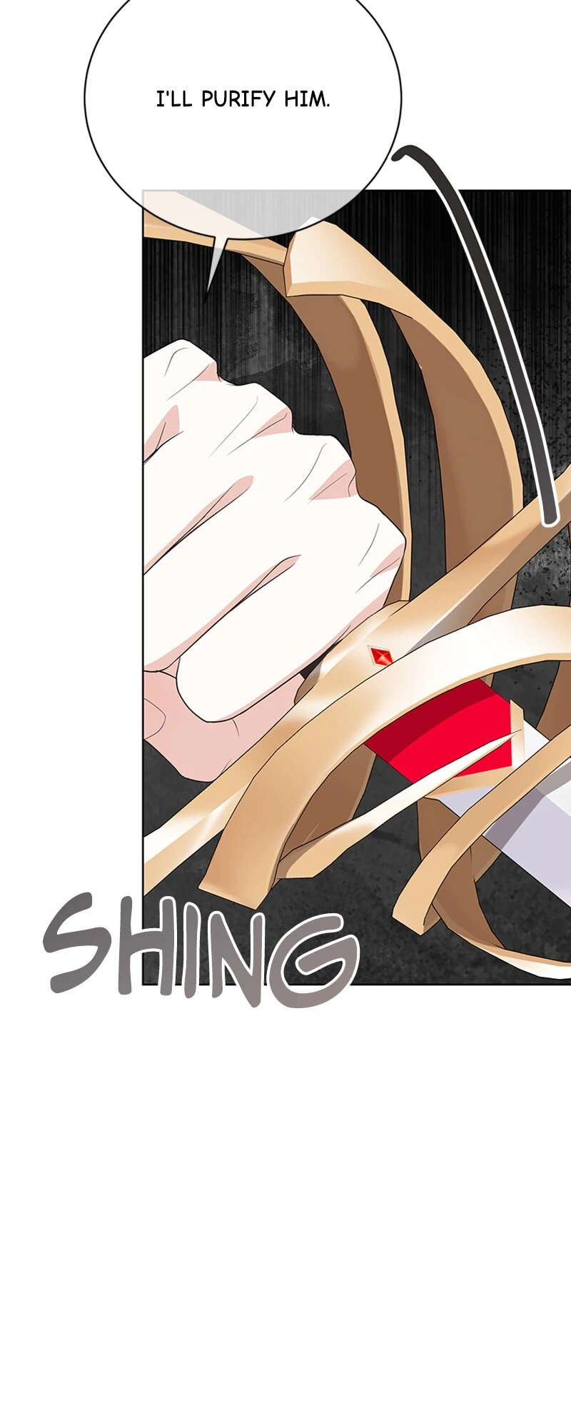 Reborn As a Character That Never Existed Chapter 86 245 19