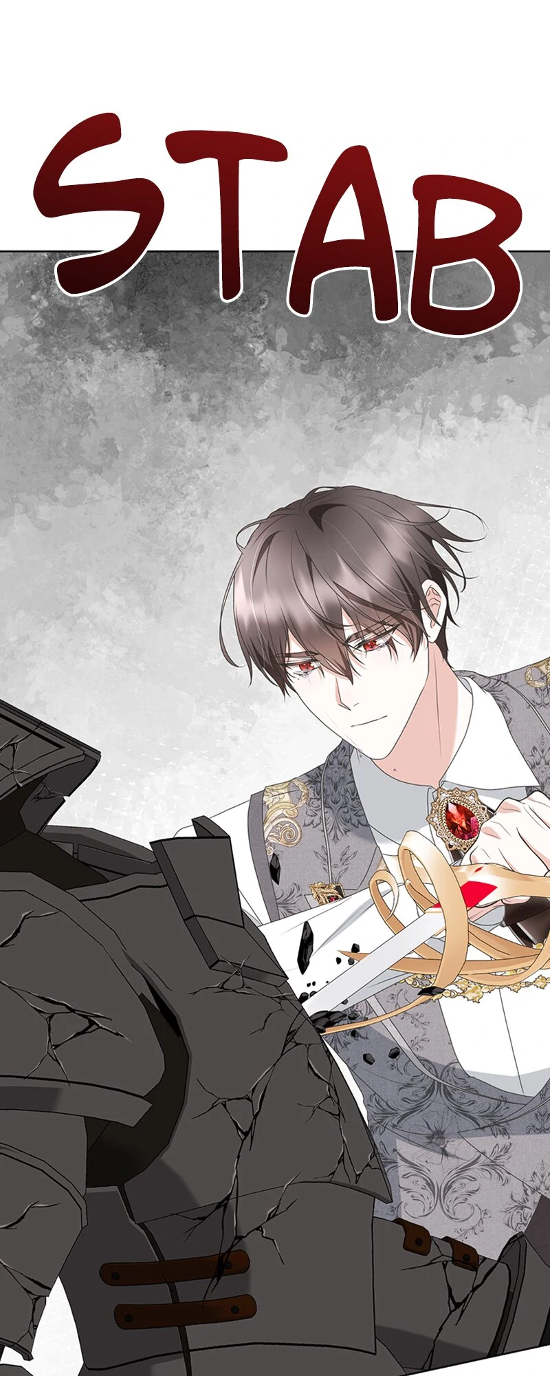 Reborn As a Character That Never Existed Chapter 86 246 20