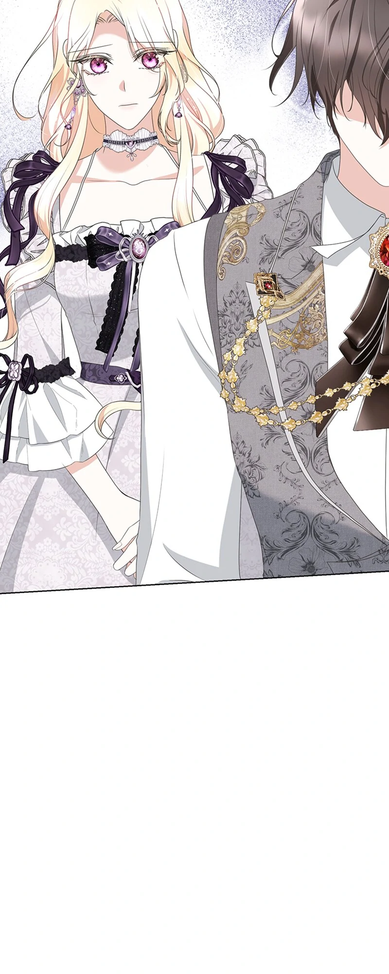 Reborn As a Character That Never Existed Chapter 86 250 24