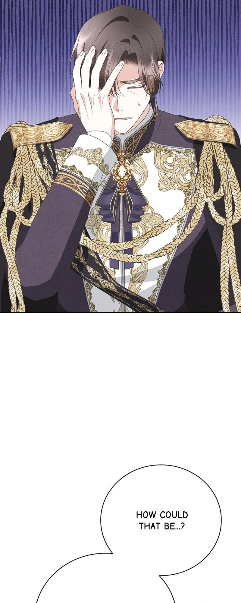 Reborn As a Character That Never Existed Chapter 86 252 26