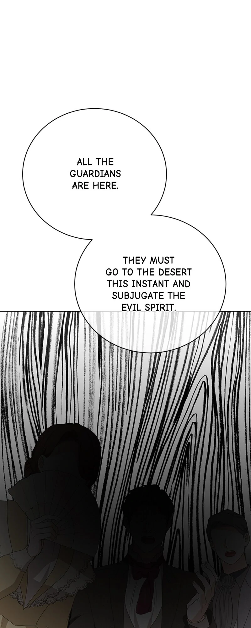 Reborn As a Character That Never Existed Chapter 86 255 29