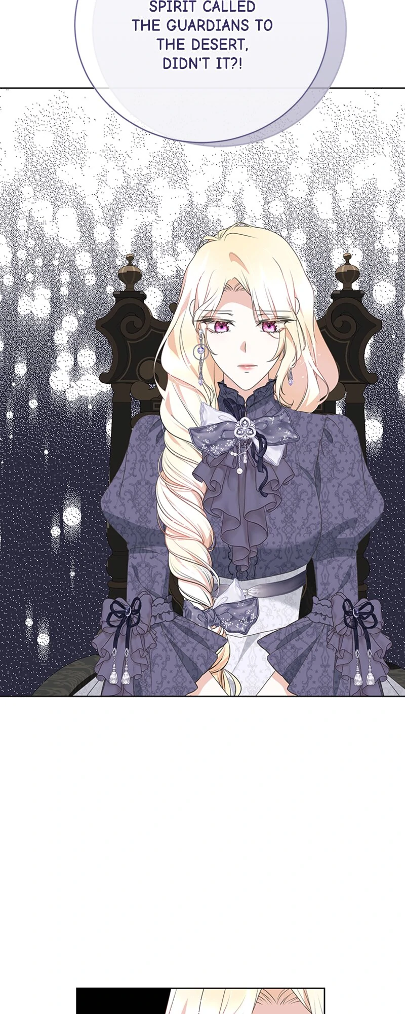 Reborn As a Character That Never Existed Chapter 86 257 31