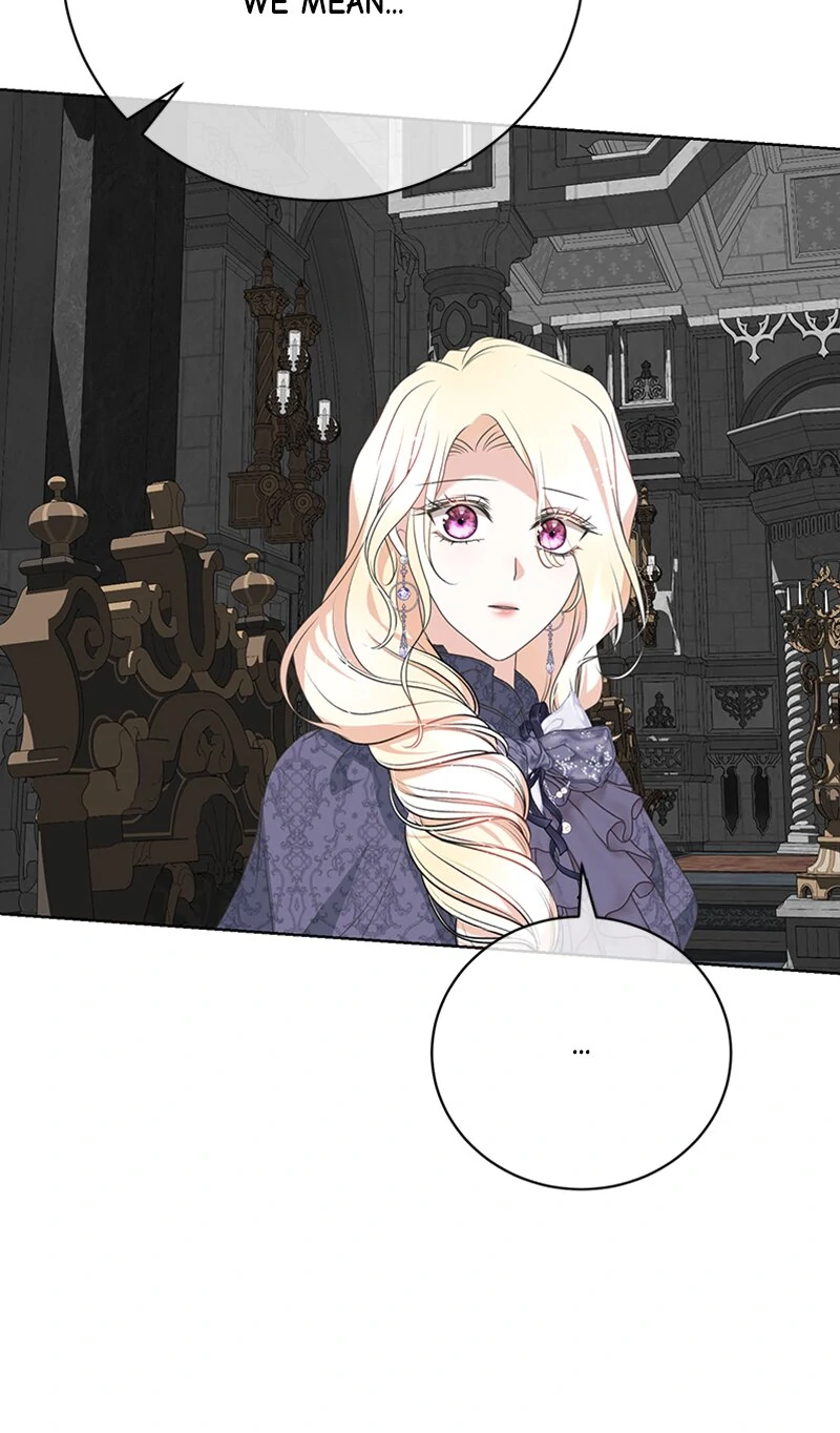 Reborn As a Character That Never Existed Chapter 86 261 35