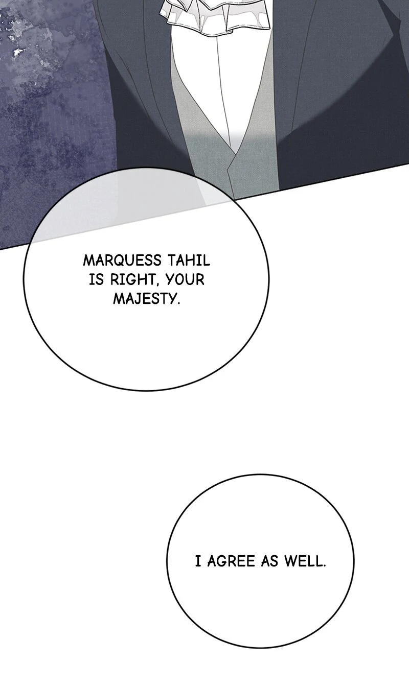 Reborn As a Character That Never Existed Chapter 86 268 42