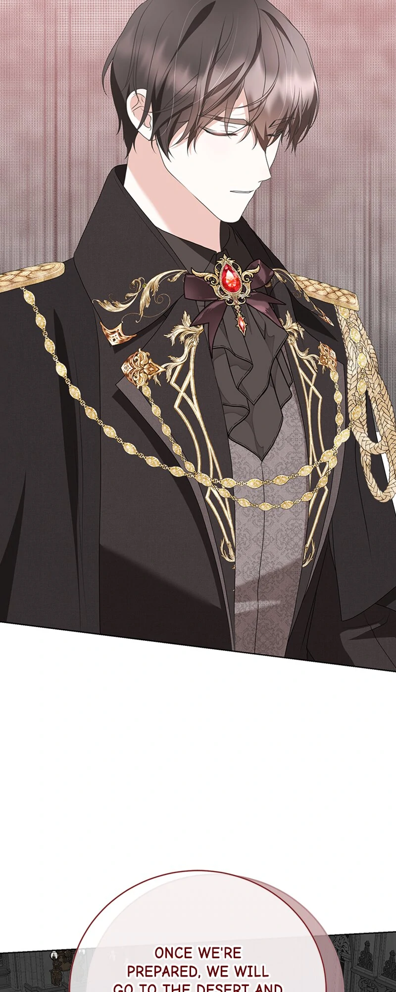 Reborn As a Character That Never Existed Chapter 86 271 45