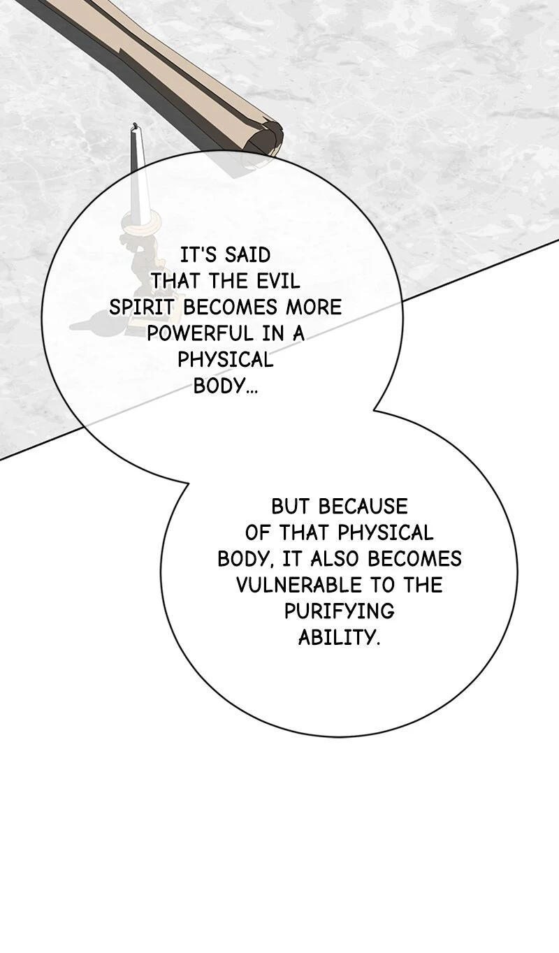 Reborn As a Character That Never Existed Chapter 86 275 49