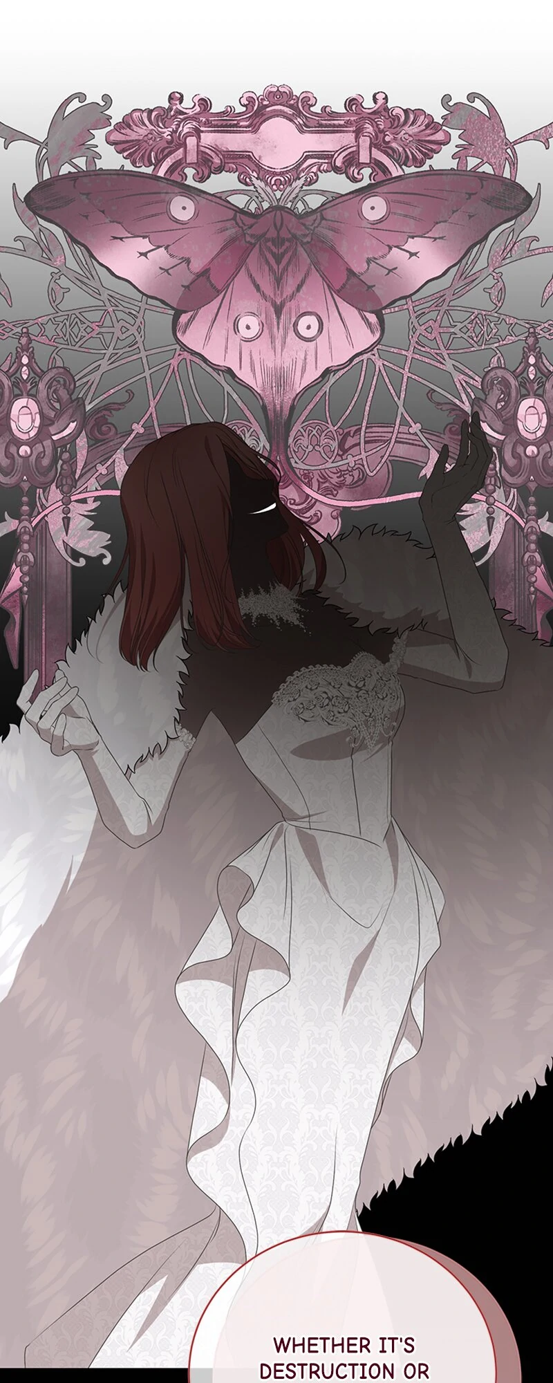 Reborn As a Character That Never Existed Chapter 86 276 50