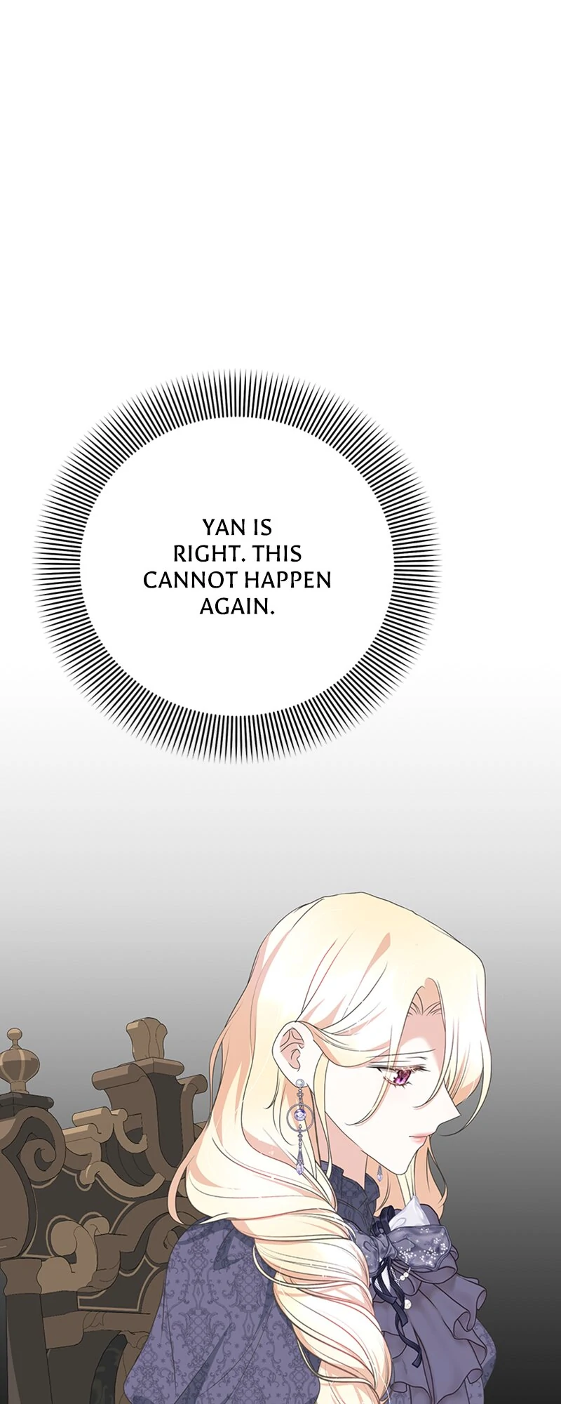 Reborn As a Character That Never Existed Chapter 86 279 53