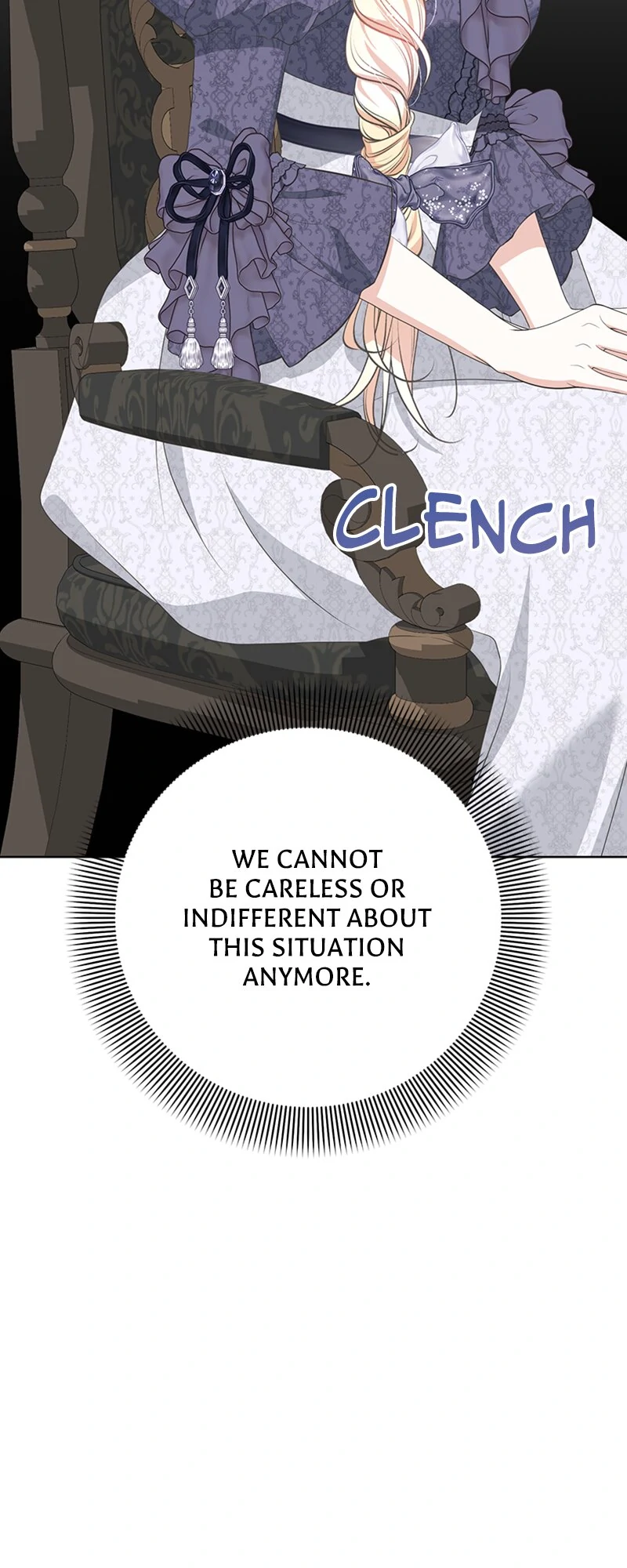 Reborn As a Character That Never Existed Chapter 86 280 54