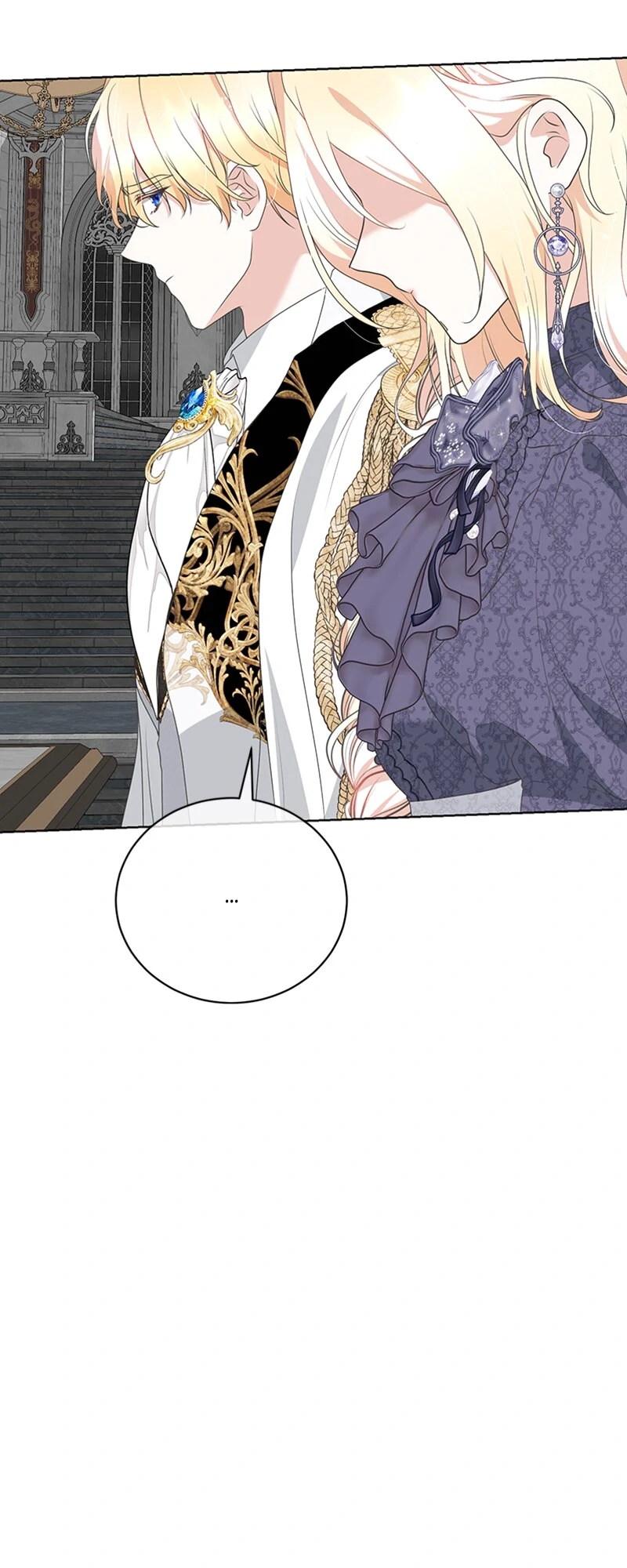 Reborn As a Character That Never Existed Chapter 86 281 55