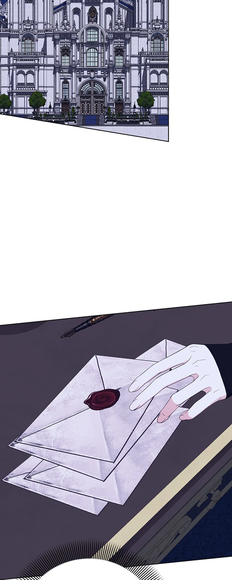 Reborn As a Character That Never Existed Chapter 86 284 58