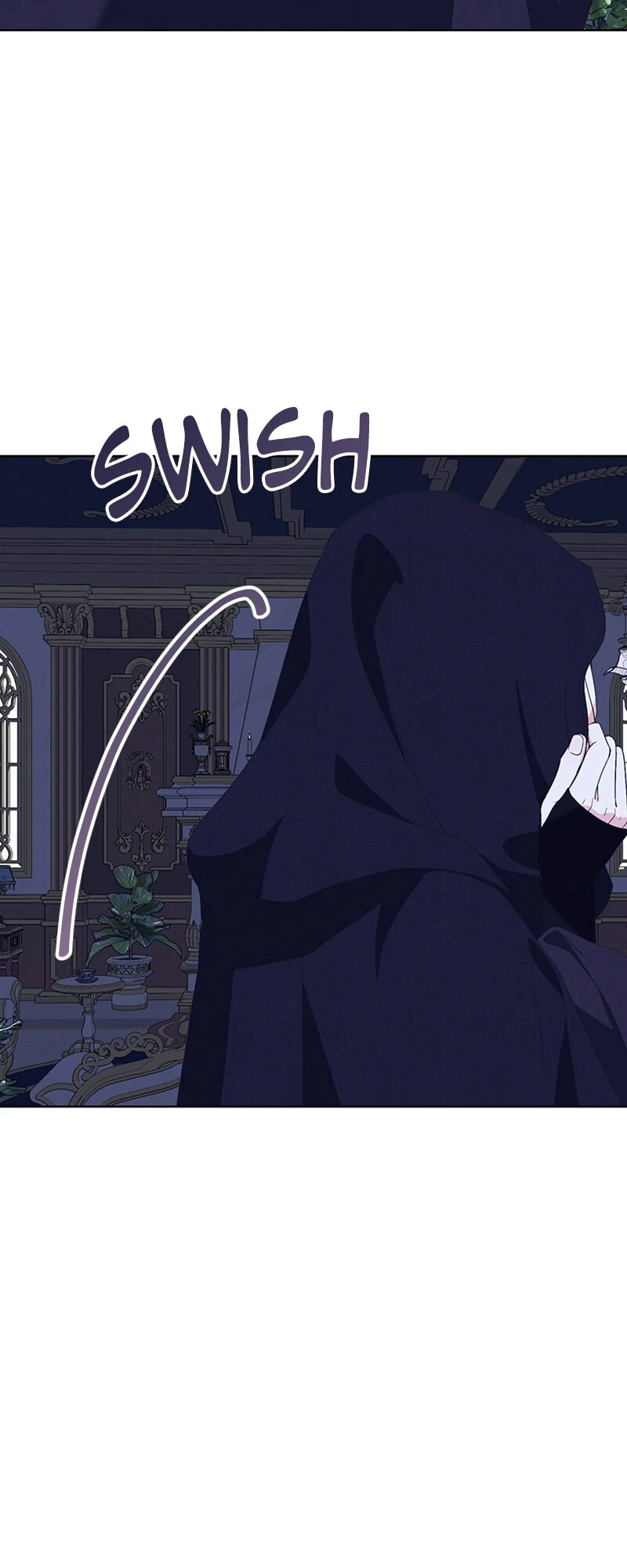 Reborn As a Character That Never Existed Chapter 86 286 60