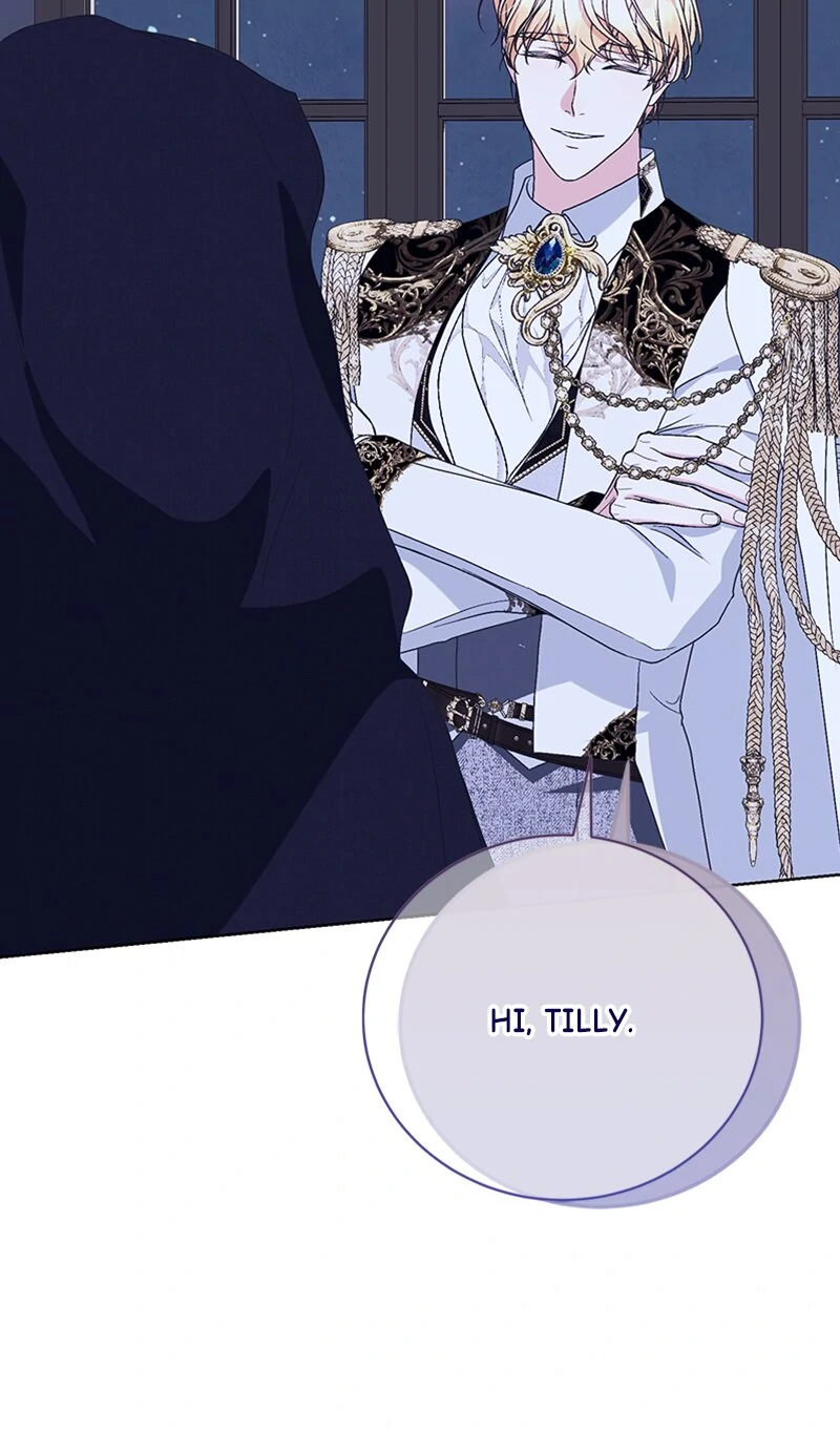 Reborn As a Character That Never Existed Chapter 86 289 63