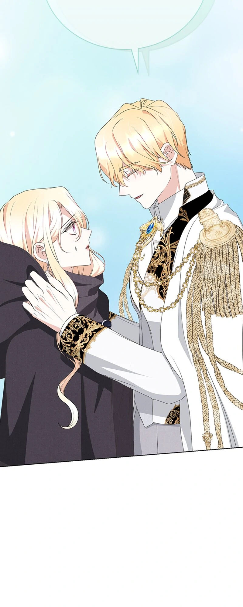 Reborn As a Character That Never Existed Chapter 86 292 66