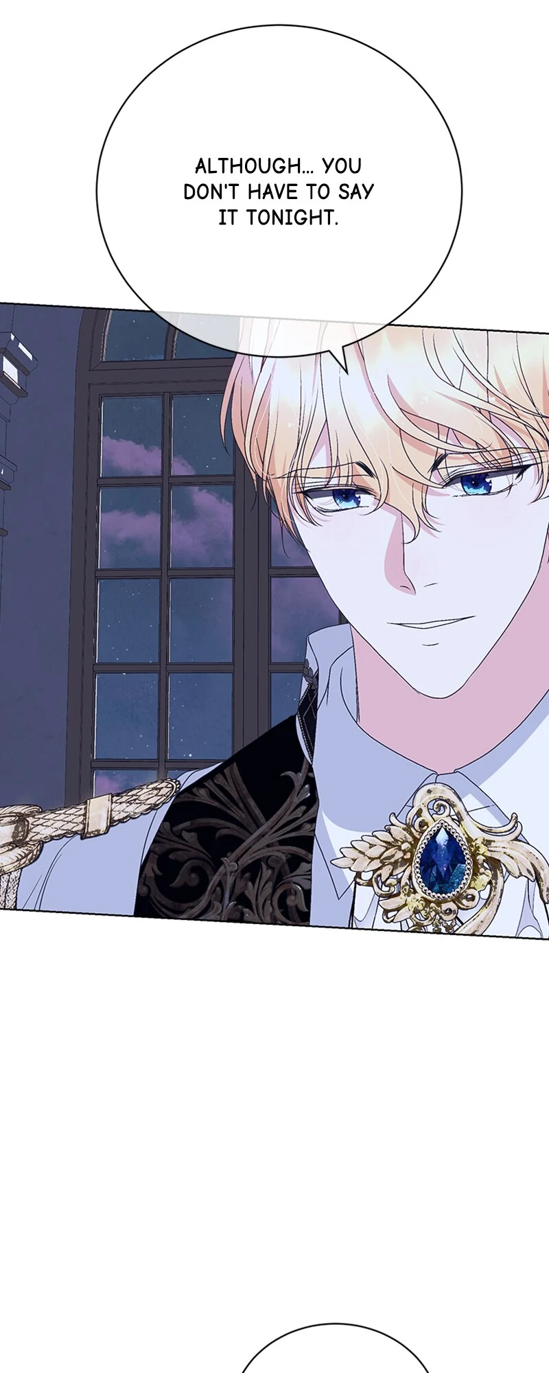 Reborn As a Character That Never Existed Chapter 86 293 67