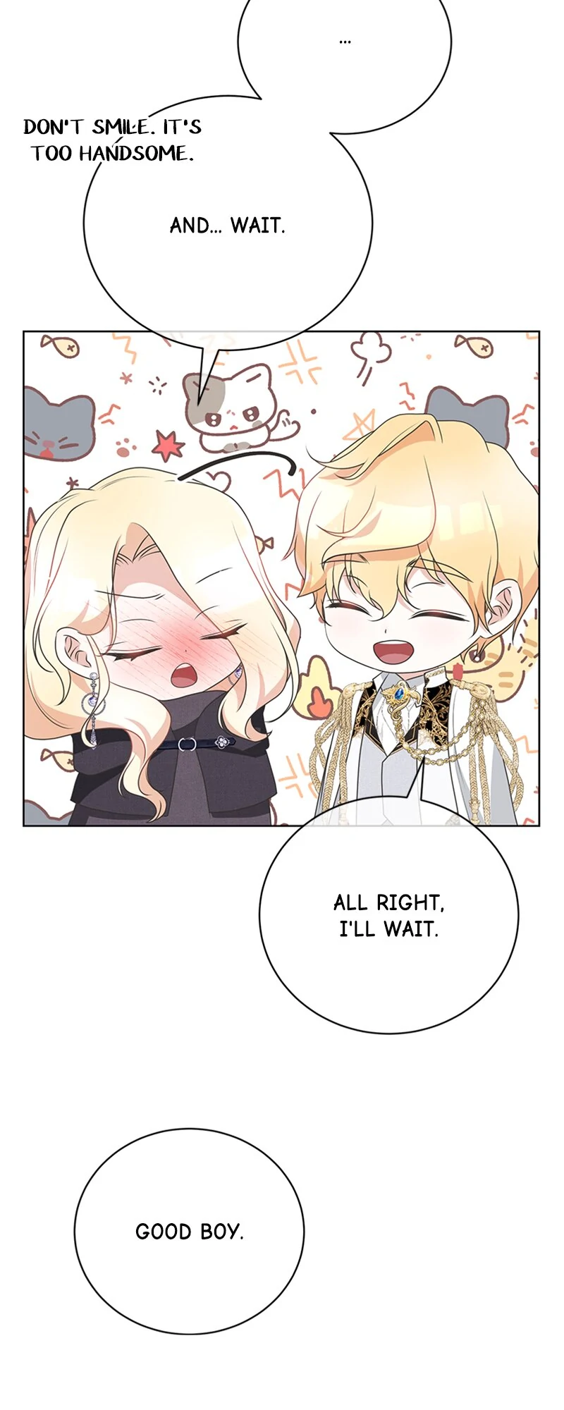 Reborn As a Character That Never Existed Chapter 86 294 68