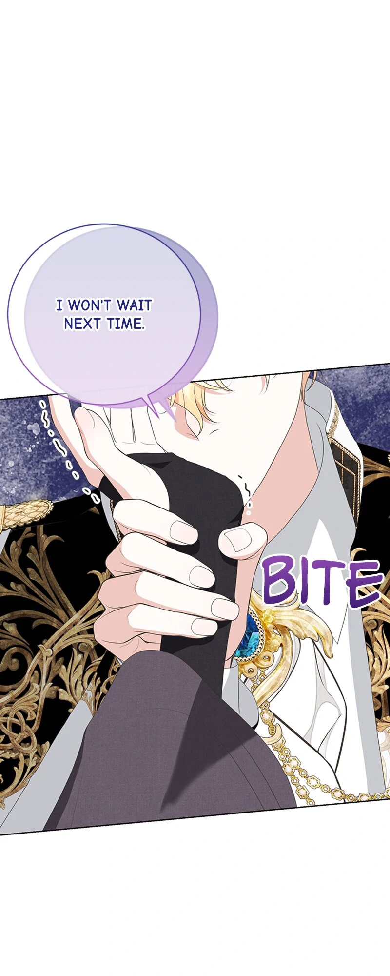 Reborn As a Character That Never Existed Chapter 86 297 71