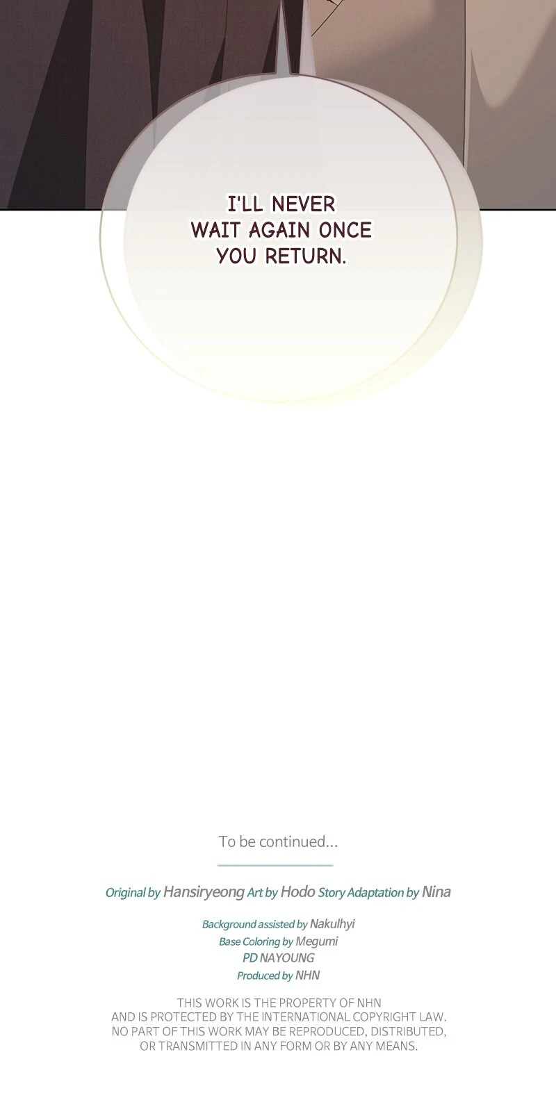 Reborn As a Character That Never Existed Chapter 86 299 73