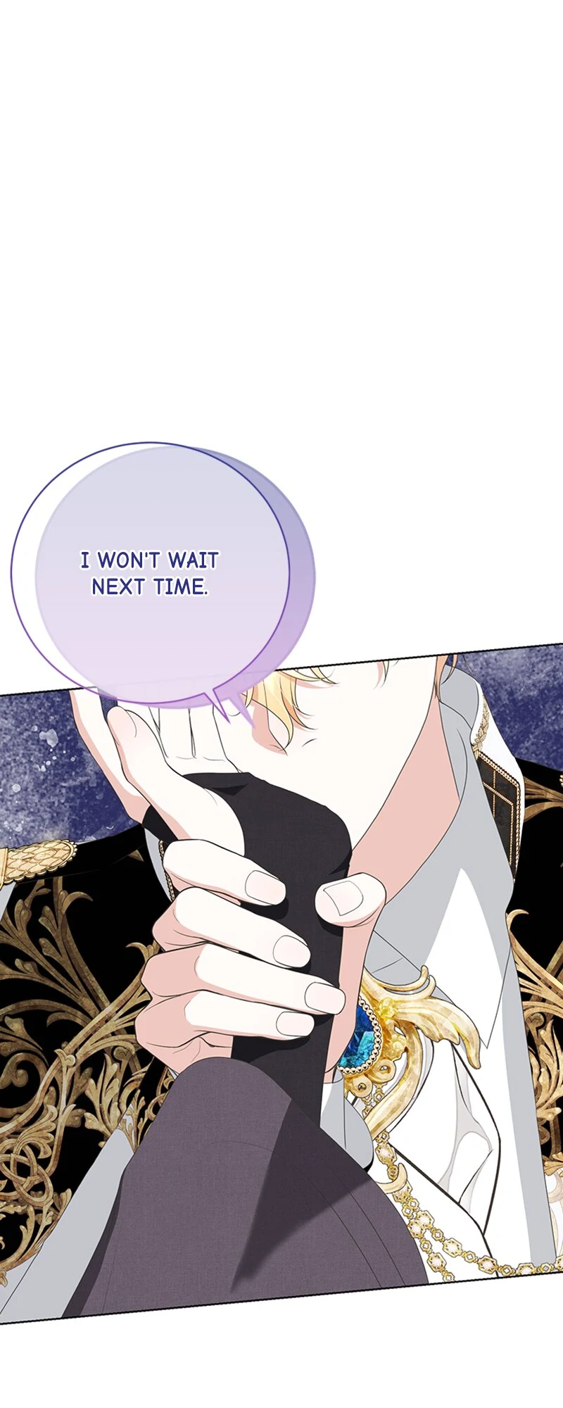 Reborn As a Character That Never Existed Chapter 87 215 ch 87 1