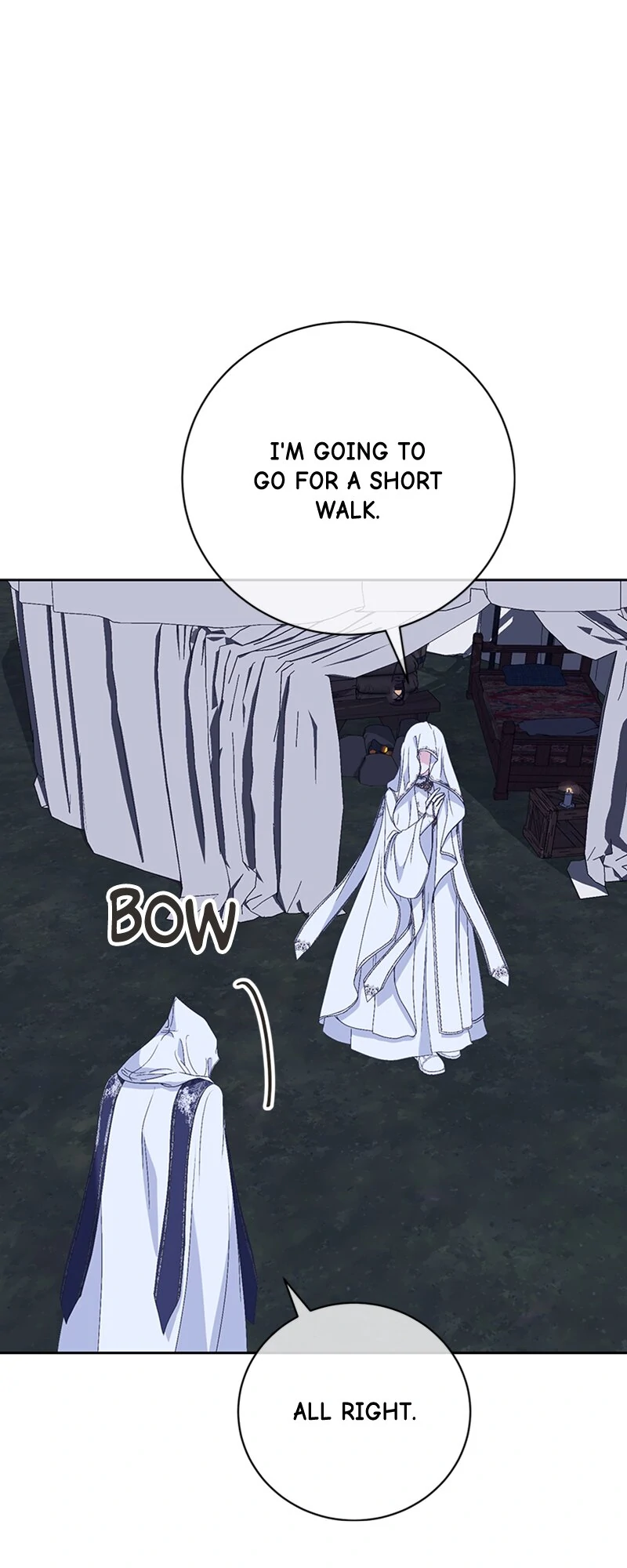 Reborn As a Character That Never Existed Chapter 87 225 ch 87 11