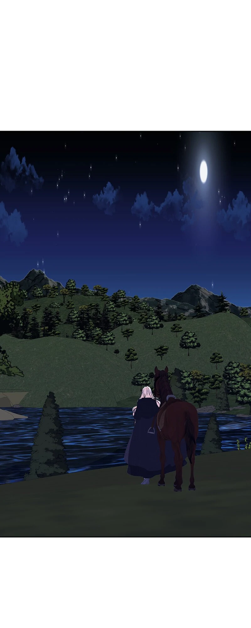 Reborn As a Character That Never Existed Chapter 87 229 ch 87 15