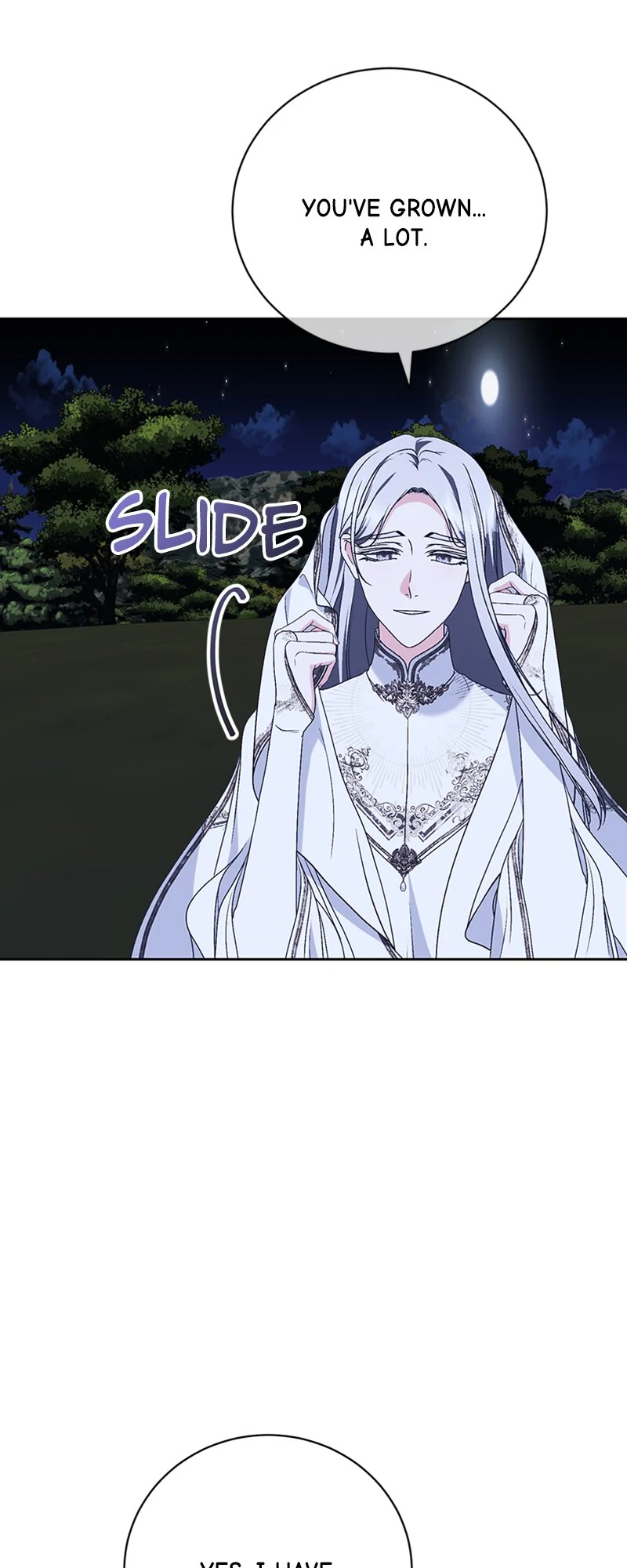 Reborn As a Character That Never Existed Chapter 87 233 ch 87 19