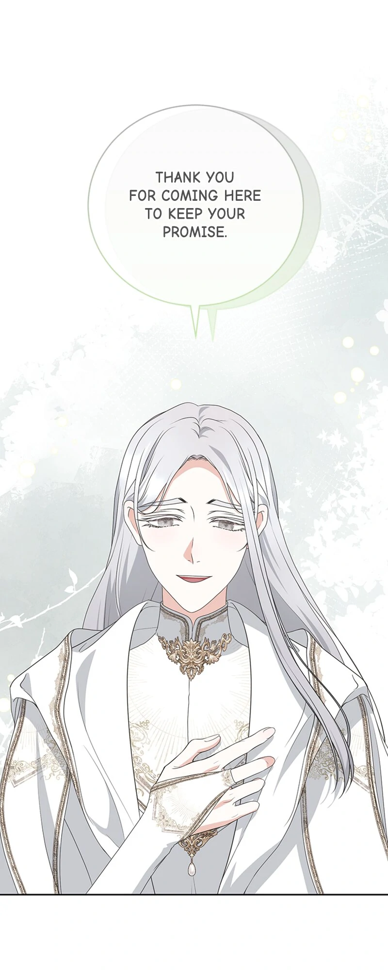 Reborn As a Character That Never Existed Chapter 87 235 ch 87 21