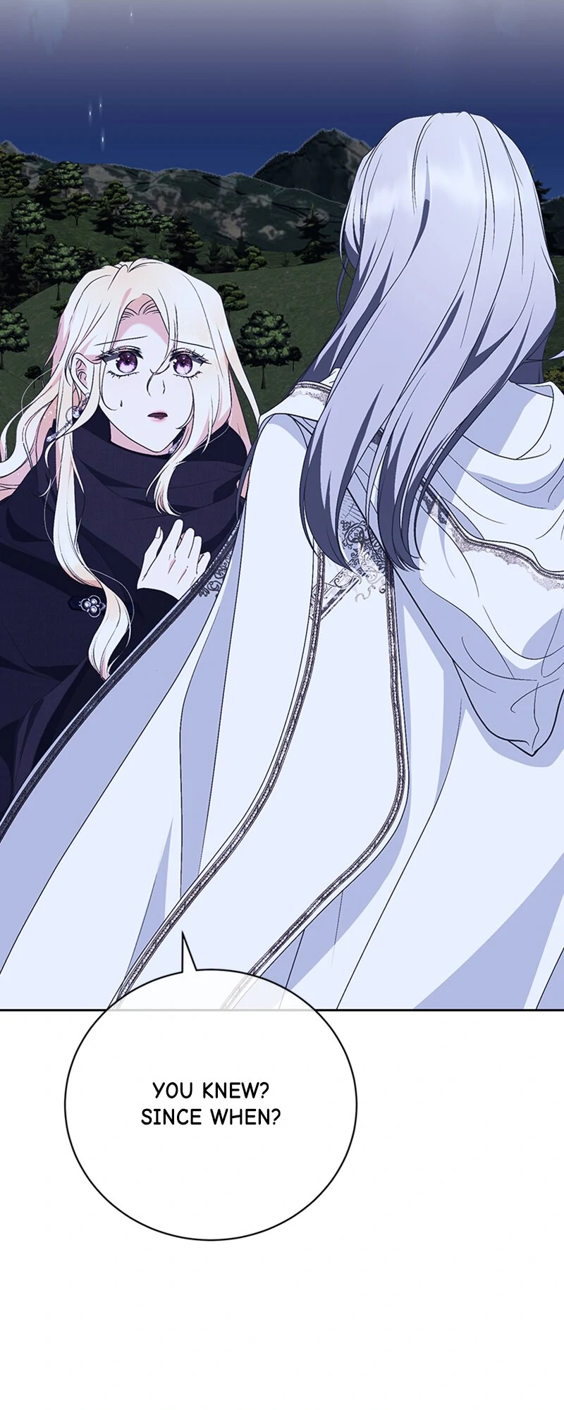 Reborn As a Character That Never Existed Chapter 87 238 ch 87 24