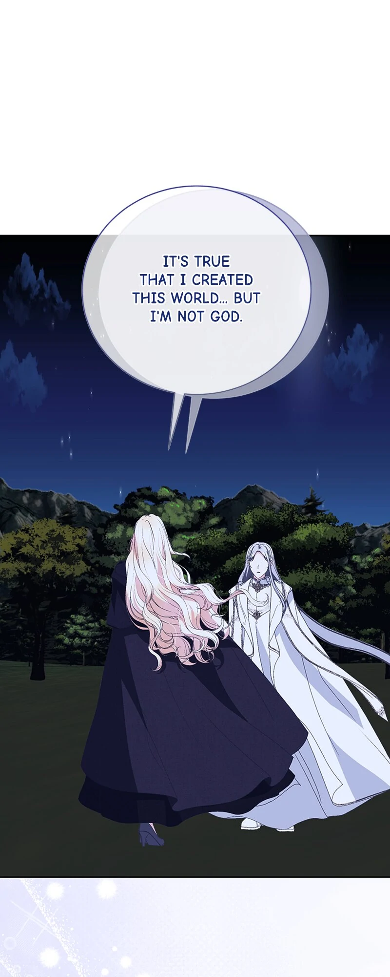 Reborn As a Character That Never Existed Chapter 87 241 ch 87 27